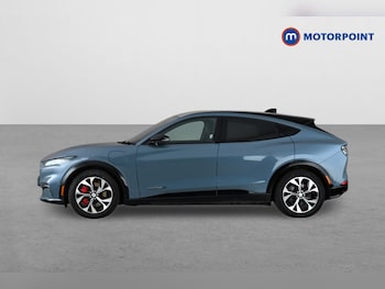 Used Ford Mustang Mach-E 2024 for sale - 79162847: Photo