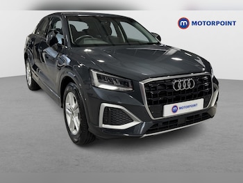Used Audi Q2 2022 for sale - 78874212: Photo