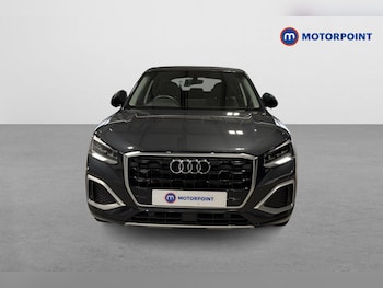 Used Audi Q2 2022 for sale - 78874212: Photo