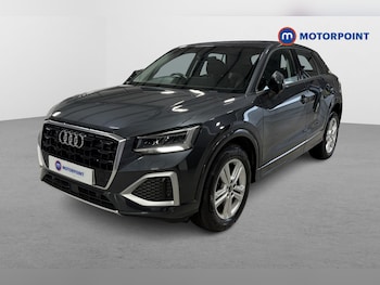 Used Audi Q2 2022 for sale - 78874212: Photo