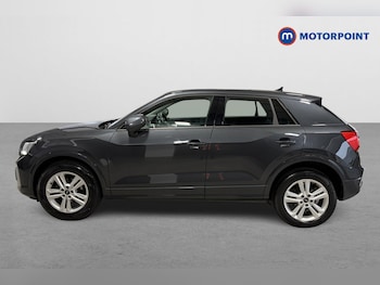 Used Audi Q2 2022 for sale - 78874212: Photo