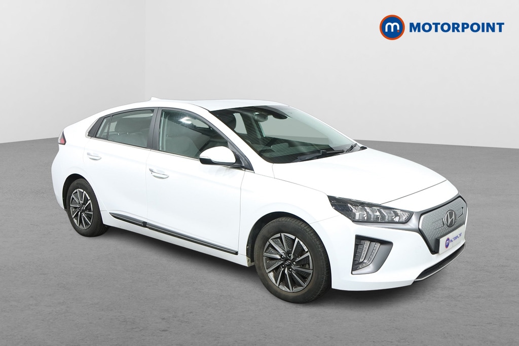 Used Hyundai IONIQ 2022 for sale - 77639744: Photo 1