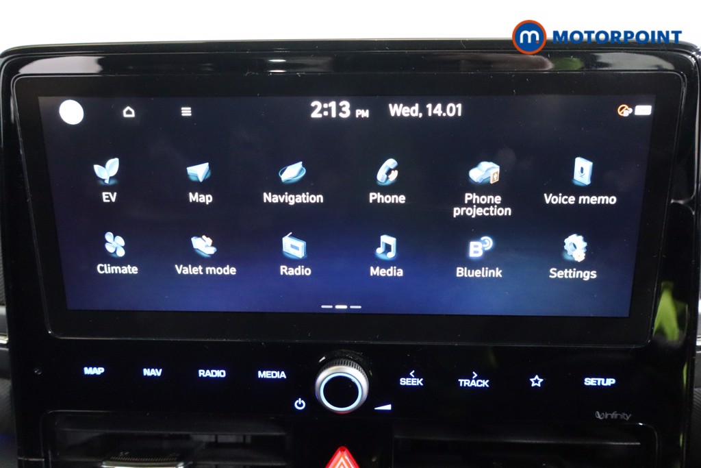 Used Hyundai IONIQ 2022 for sale - 77639744: Photo 13