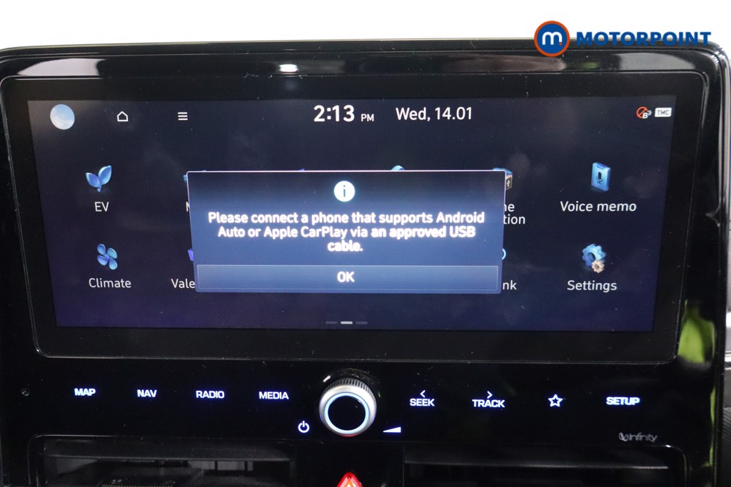 Used Hyundai IONIQ 2022 for sale - 77639744: Photo 17