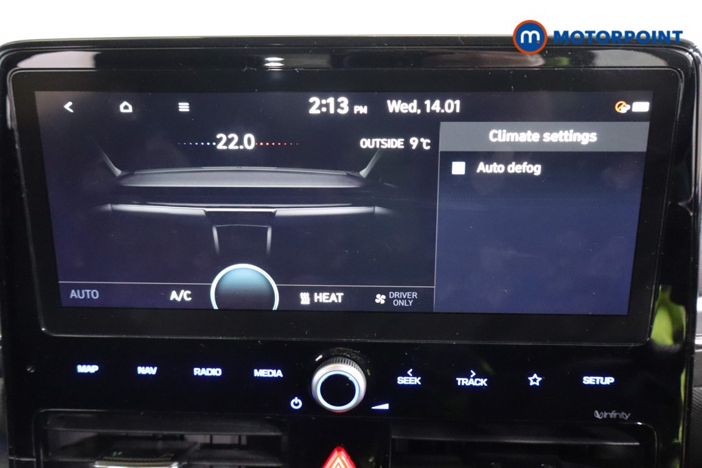 Used Hyundai IONIQ 2022 for sale - 77639744: Photo 18