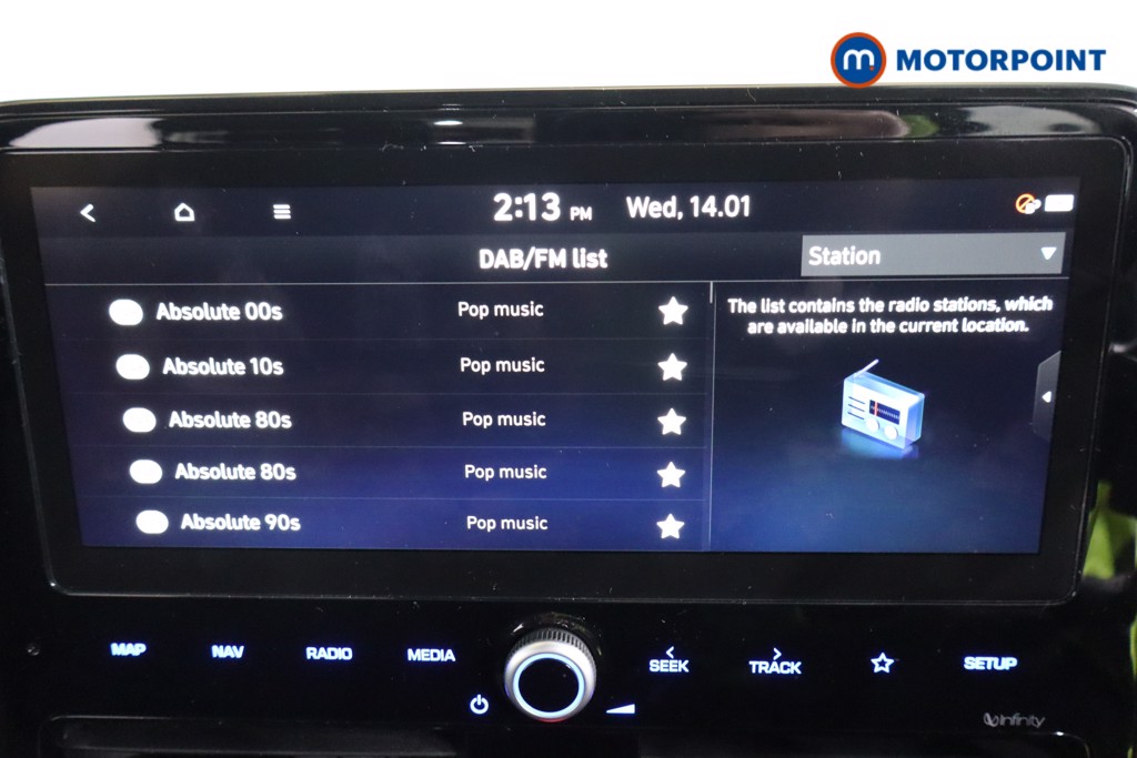 Used Hyundai IONIQ 2022 for sale - 77639744: Photo 19