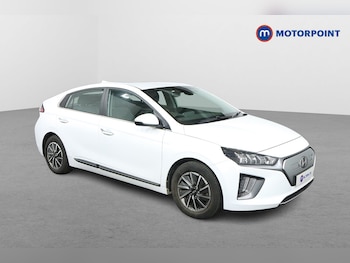 2022 - 100kW Premium 38kWh 5dr Auto