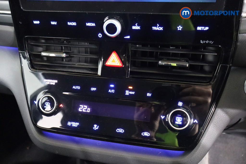 Used Hyundai IONIQ 2022 for sale - 77639744: Photo 20