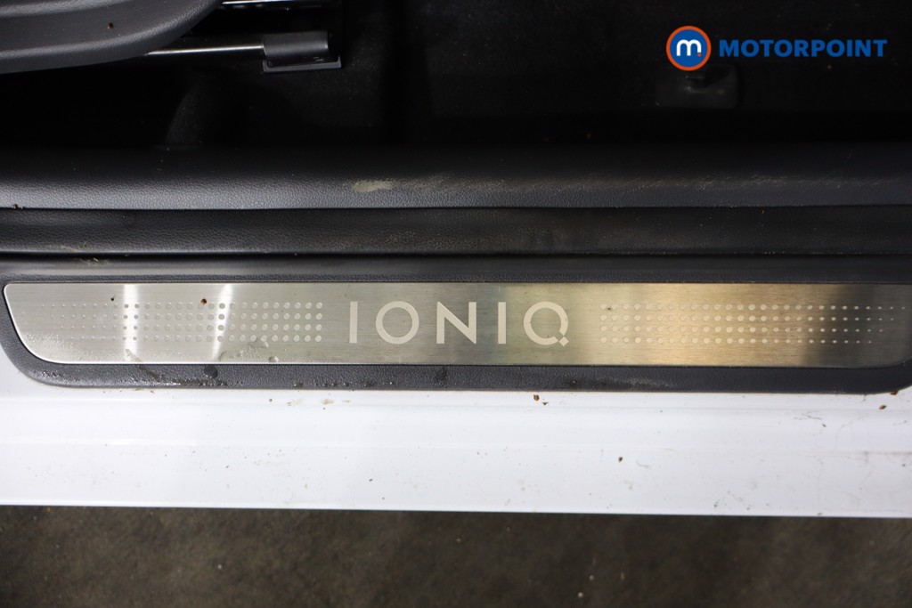Used Hyundai IONIQ 2022 for sale - 77639744: Photo 29