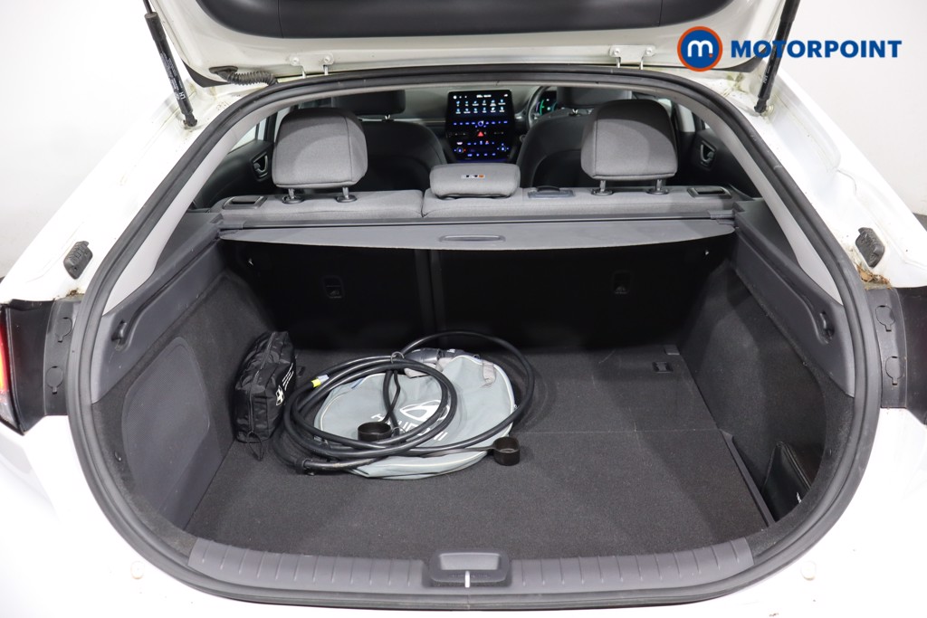 Used Hyundai IONIQ 2022 for sale - 77639744: Photo 34