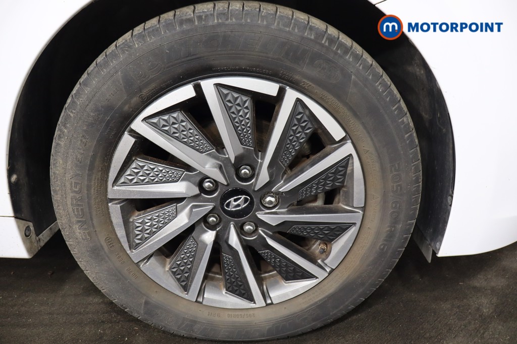 Used Hyundai IONIQ 2022 for sale - 77639744: Photo 37