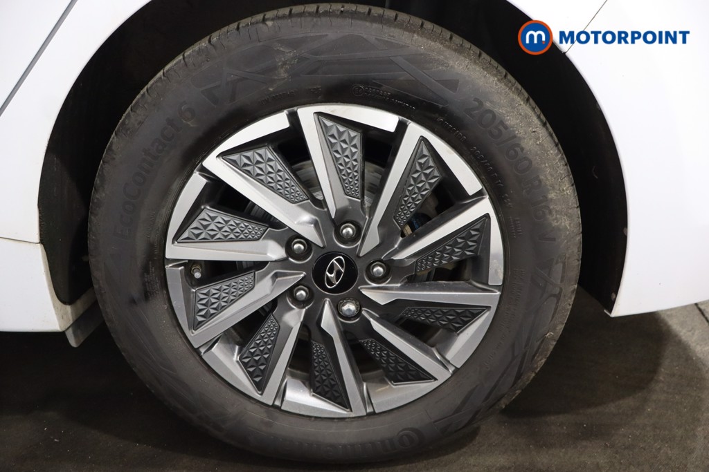 Used Hyundai IONIQ 2022 for sale - 77639744: Photo 39