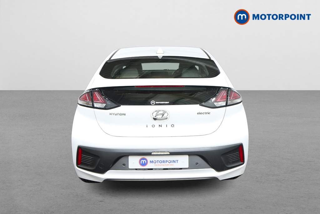 Used Hyundai IONIQ 2022 for sale - 77639744: Photo 6