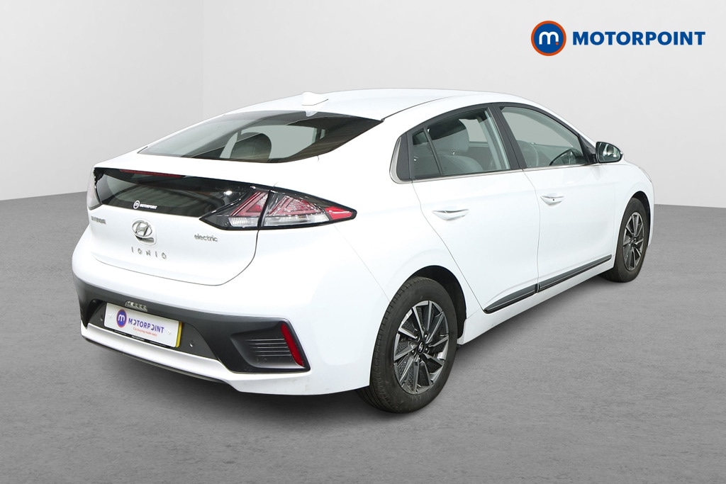 Used Hyundai IONIQ 2022 for sale - 77639744: Photo 7