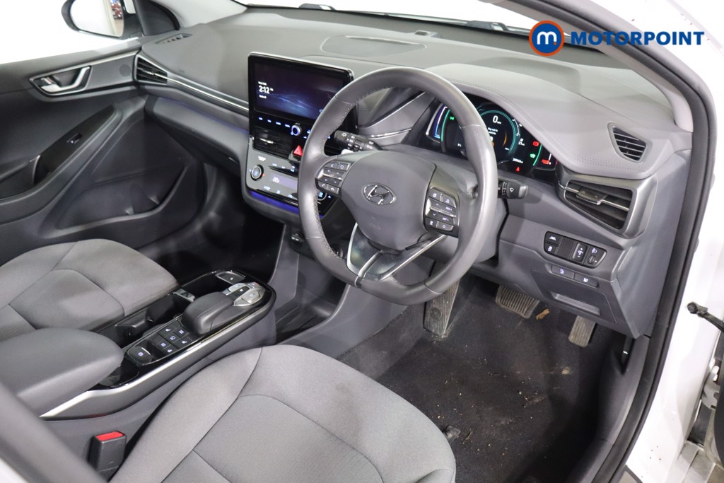 Used Hyundai IONIQ 2022 for sale - 77639744: Photo 9
