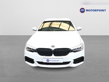 Used BMW 5 Series 2019 for sale - 75752343: Photo