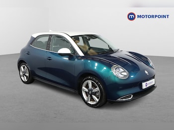 Used GWM Funky Cat 2023 for sale - 77104309: Photo