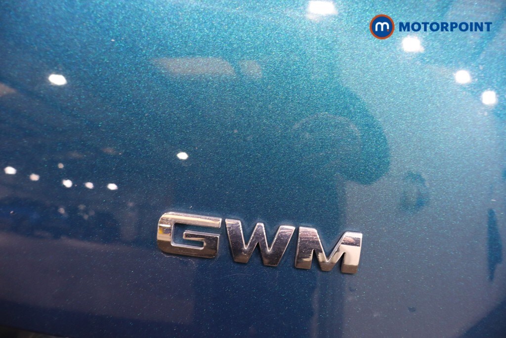 Used GWM Funky Cat 2023 for sale - 77104309: Photo 29