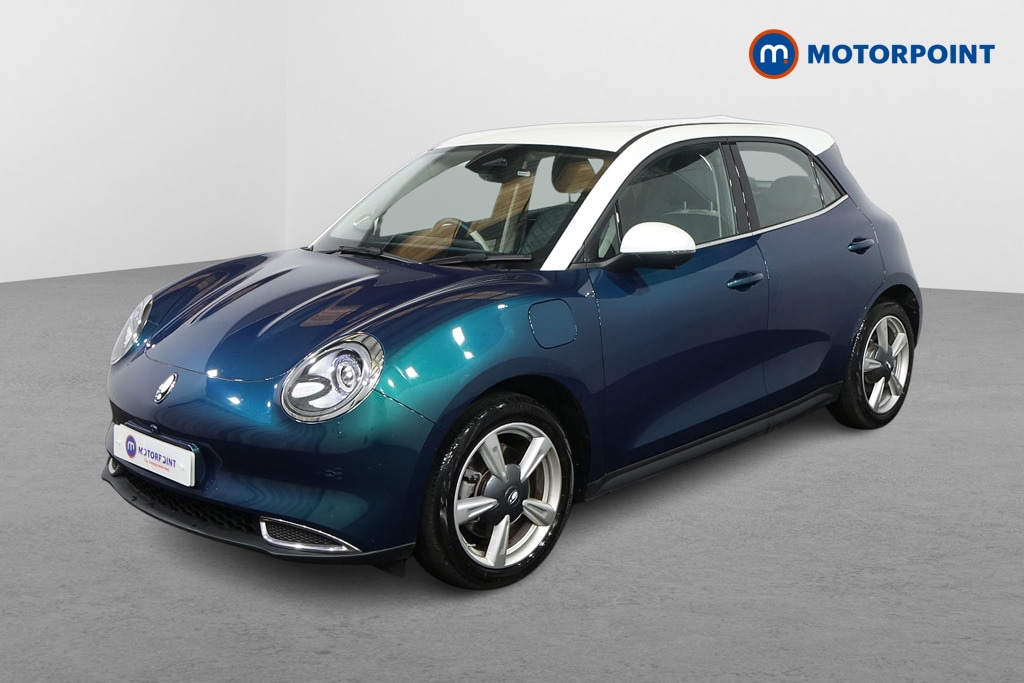 Used GWM Funky Cat 2023 for sale - 77104309: Photo 3