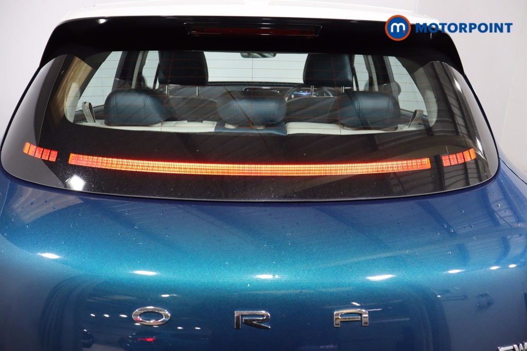 Used GWM Funky Cat 2023 for sale - 77104309: Photo 30