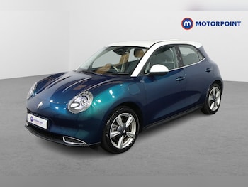 Used GWM Funky Cat 2023 for sale - 77104309: Photo