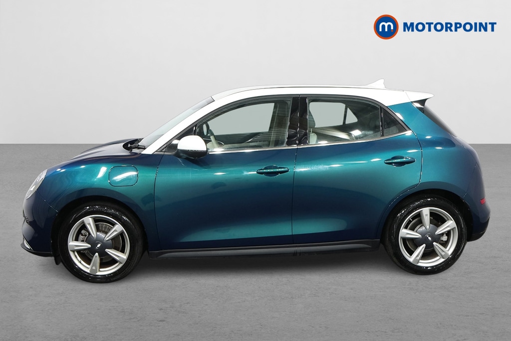 Used GWM Funky Cat 2023 for sale - 77104309: Photo 4