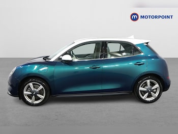 Used GWM Funky Cat 2023 for sale - 77104309: Photo