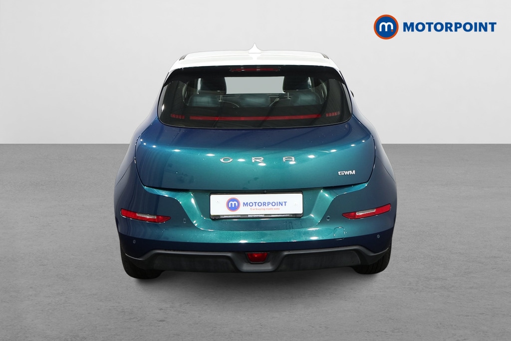 Used GWM Funky Cat 2023 for sale - 77104309: Photo 6