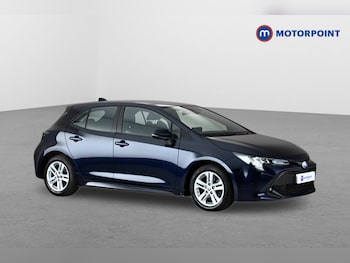 Used Toyota Corolla 2023 for sale - 78974298: Photo
