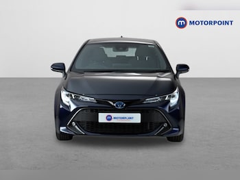 Used Toyota Corolla 2023 for sale - 78974298: Photo