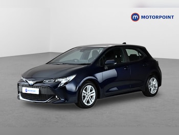 Used Toyota Corolla 2023 for sale - 78974298: Photo