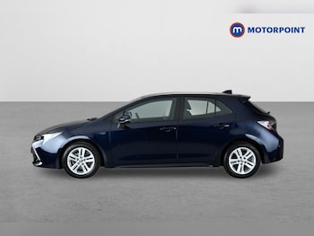 Used Toyota Corolla 2023 for sale - 78974298: Photo