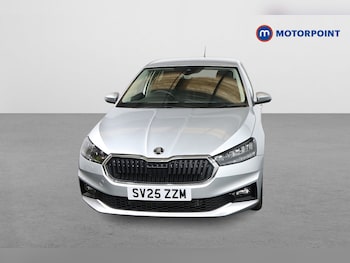 Used Skoda Fabia 2025 for sale - 75849384: Photo