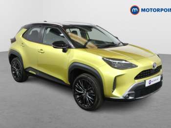 2022 - 1.5 Hybrid Dynamic AWD 5dr CVT