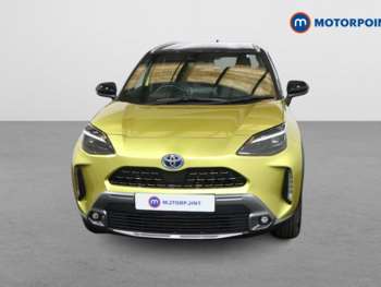 Used Toyota Yaris Cross 2022 for sale - 75063195: Photo