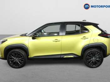 Used Toyota Yaris Cross 2022 for sale - 75063195: Photo