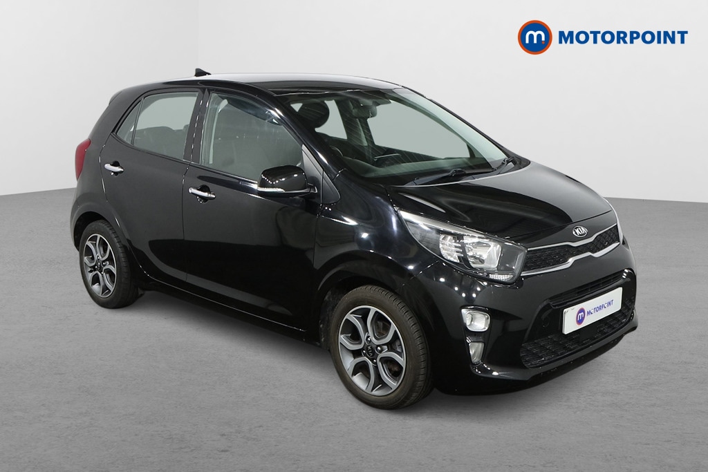 Used Kia Picanto 2019 for sale - 76797403: Photo 1