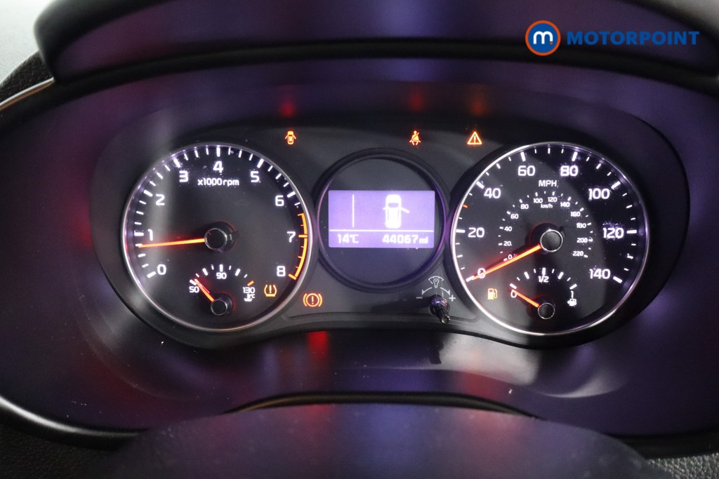 Used Kia Picanto 2019 for sale - 76797403: Photo 10