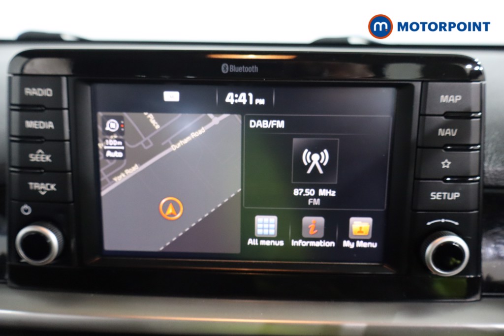 Used Kia Picanto 2019 for sale - 76797403: Photo 12