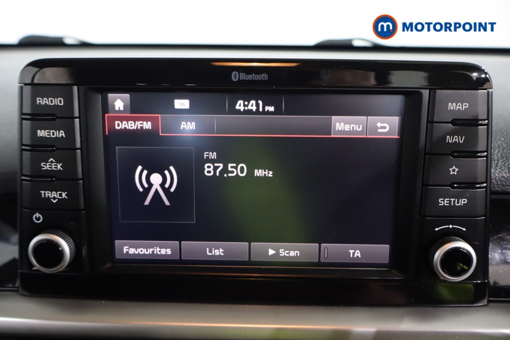 Used Kia Picanto 2019 for sale - 76797403: Photo 13