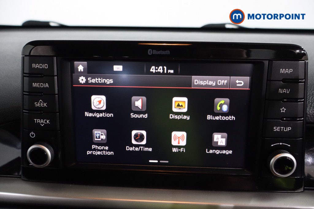 Used Kia Picanto 2019 for sale - 76797403: Photo 15