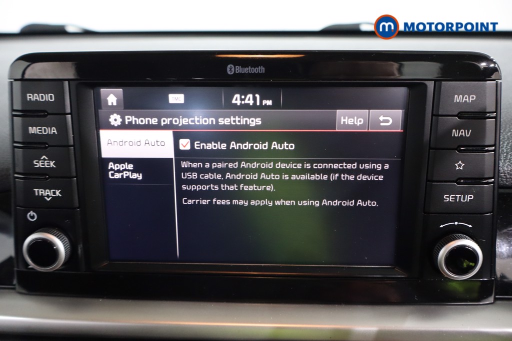 Used Kia Picanto 2019 for sale - 76797403: Photo 16