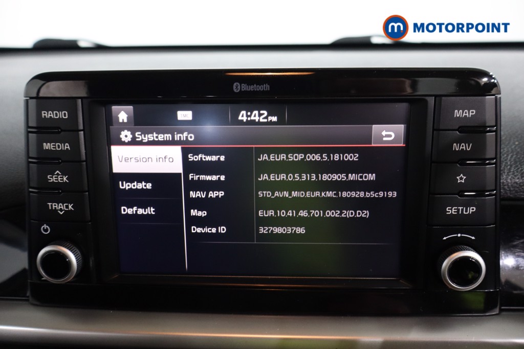 Used Kia Picanto 2019 for sale - 76797403: Photo 17