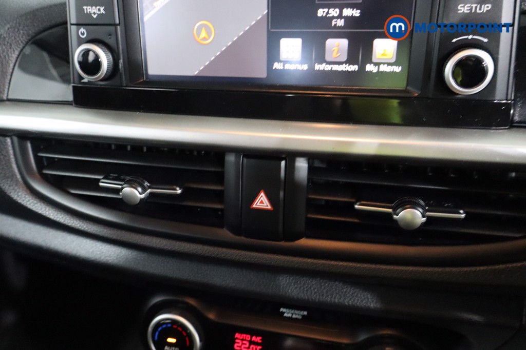 Used Kia Picanto 2019 for sale - 76797403: Photo 18