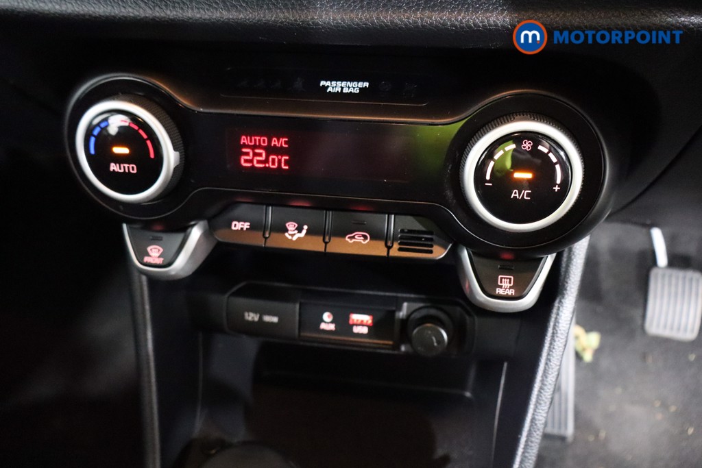 Used Kia Picanto 2019 for sale - 76797403: Photo 19