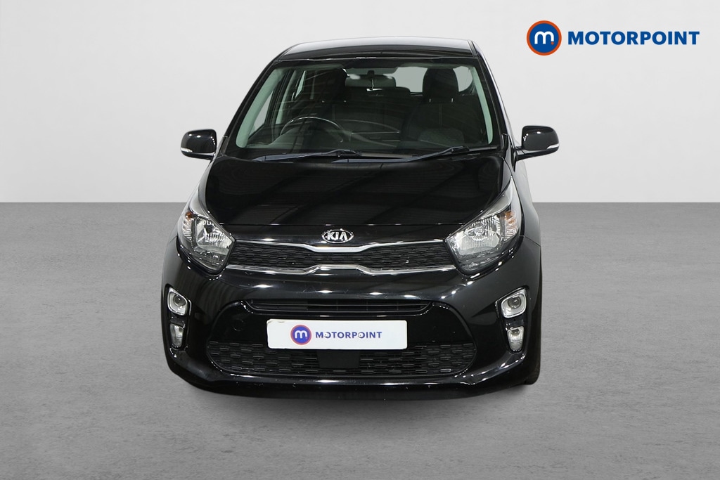 Used Kia Picanto 2019 for sale - 76797403: Photo 2