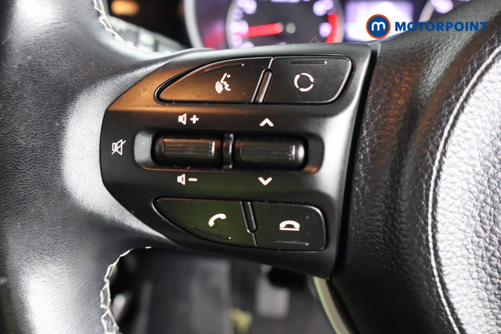 Used Kia Picanto 2019 for sale - 76797403: Photo 21