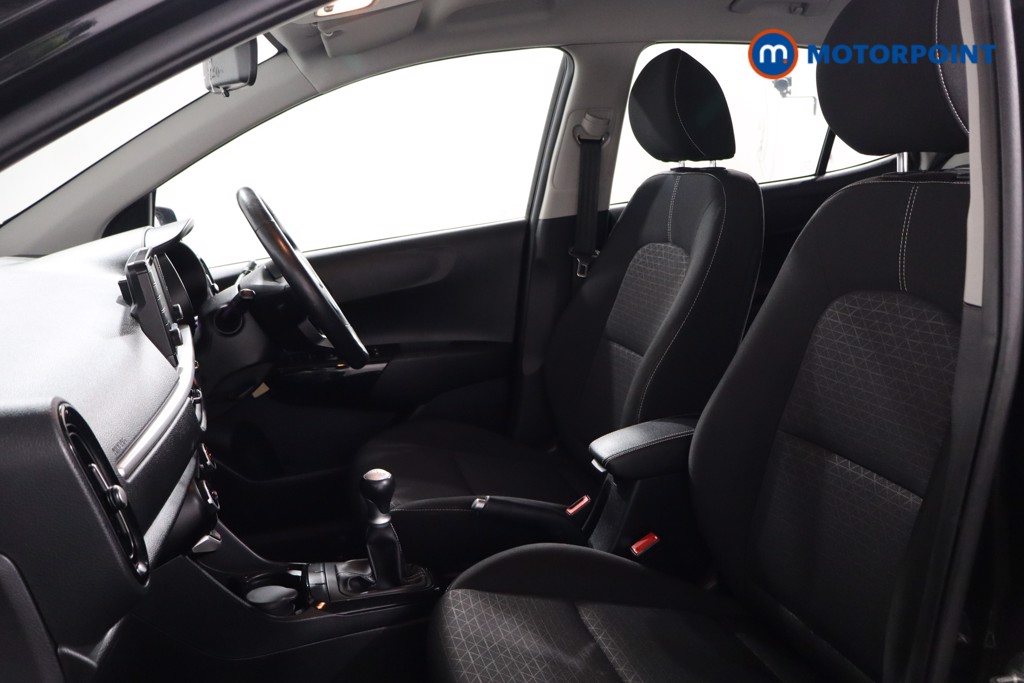 Used Kia Picanto 2019 for sale - 76797403: Photo 27