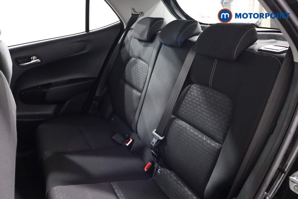 Used Kia Picanto 2019 for sale - 76797403: Photo 28