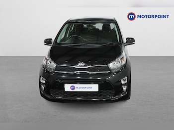 Used Kia Picanto 2019 for sale - 76797403: Photo